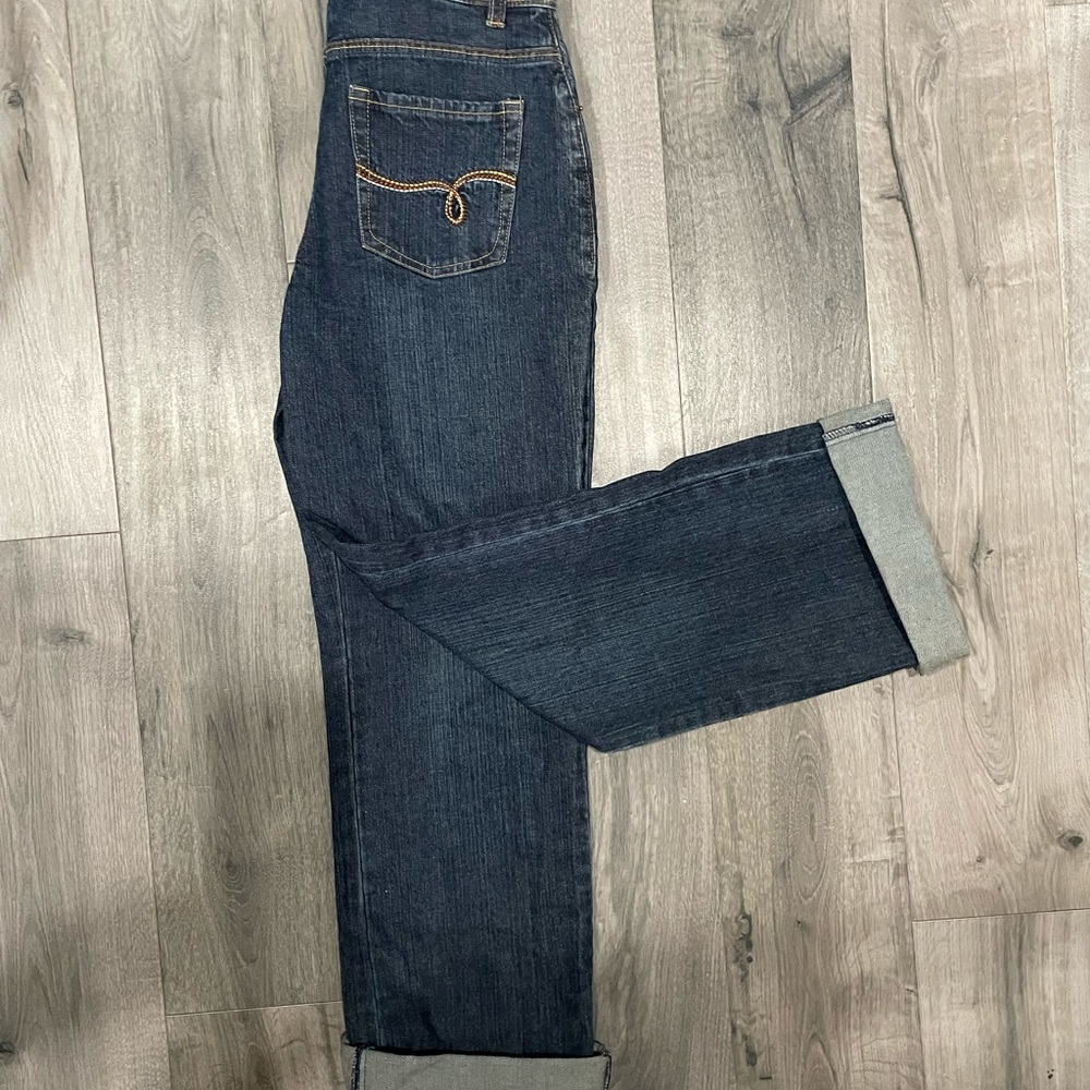 Jeans - Picture 2 of 8